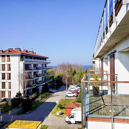 Baltic Park Plaza By Baltic Home Swinoujscie Exterior photo