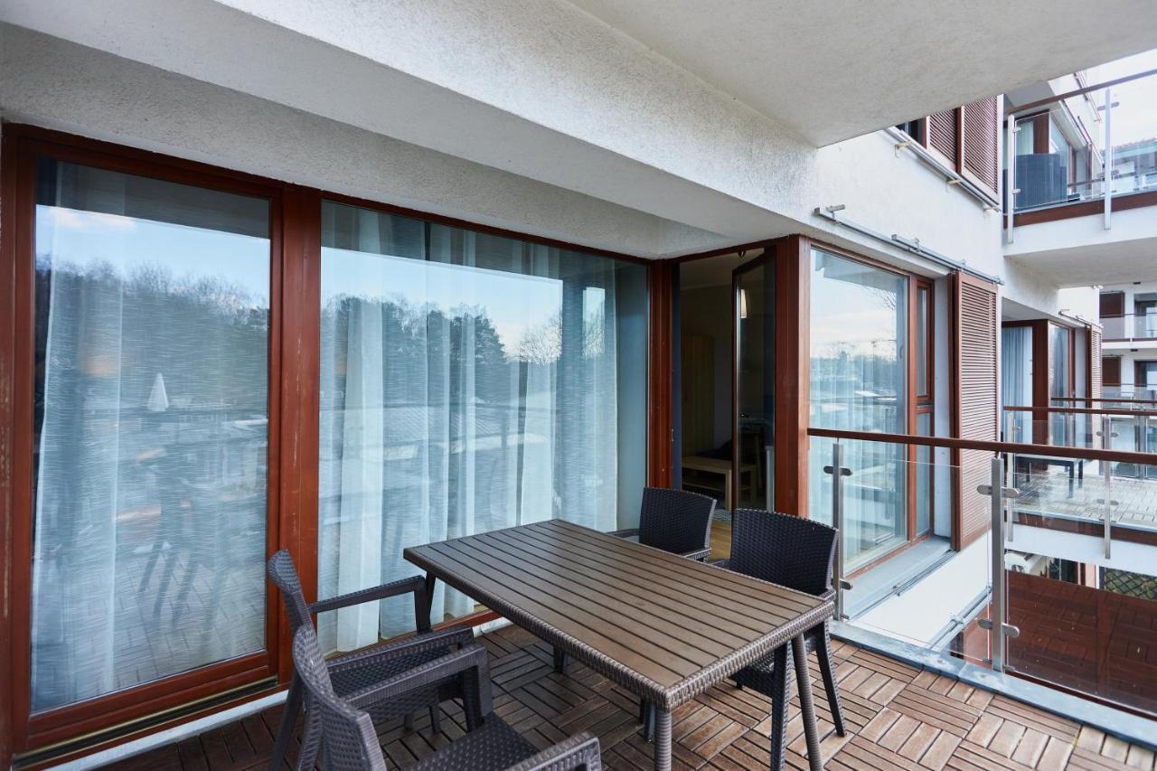 Baltic Park Plaza By Baltic Home Swinoujscie Exterior photo