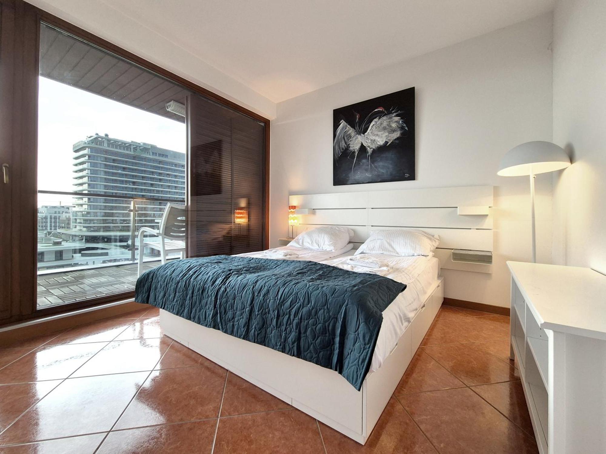 Baltic Park Plaza By Baltic Home Swinoujscie Exterior photo